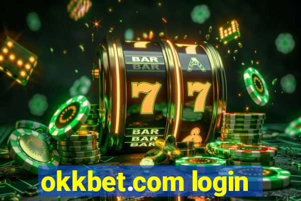 okkbet.com login